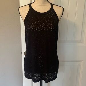 Victoria Secret Star Workout Top